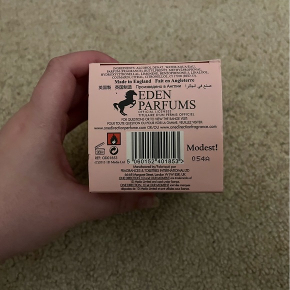 One direction Boxes - Picture 9 of 15